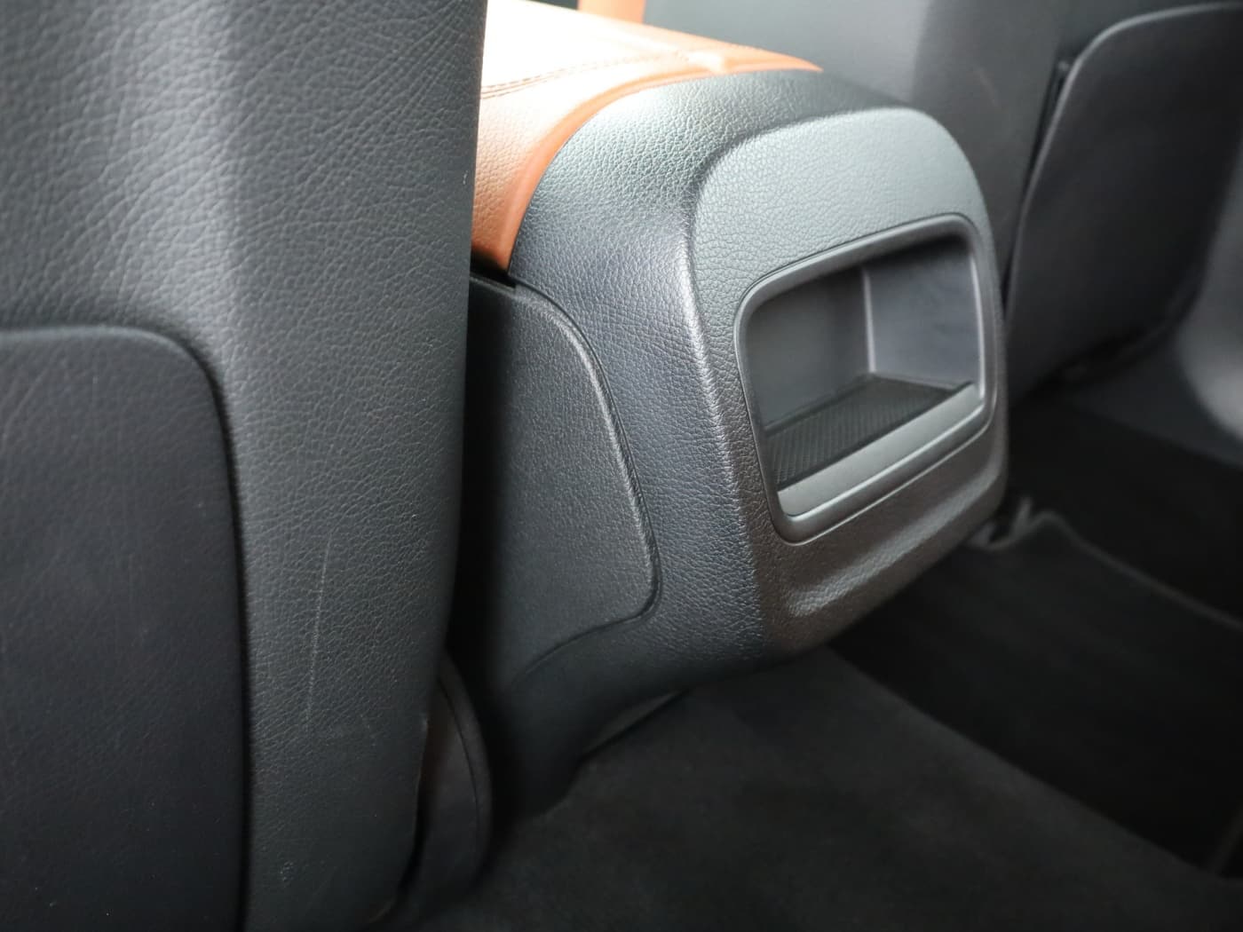 Mercedes-Benz C 200 d T Bild 23