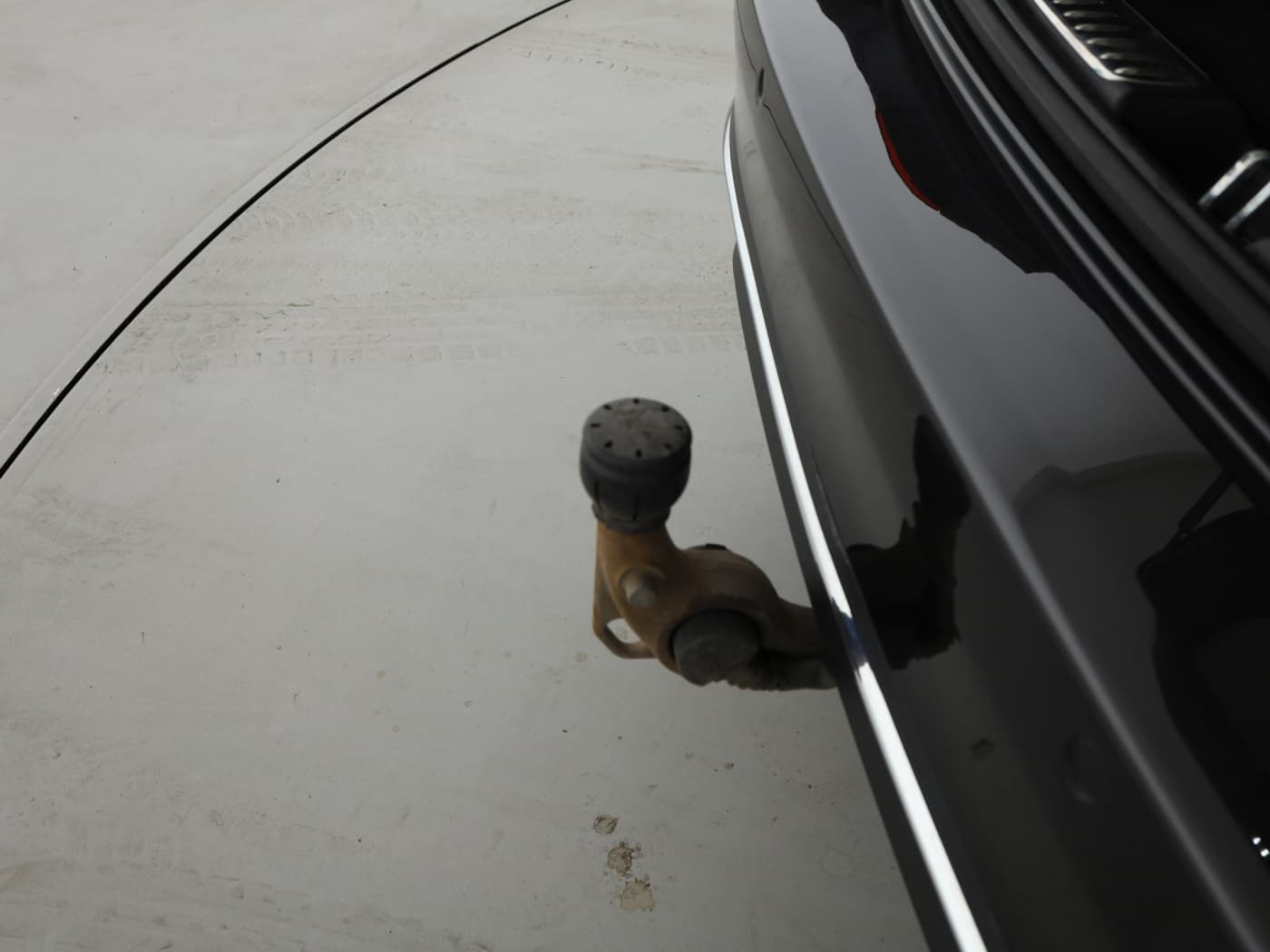 Mercedes-Benz C 200 d T Bild 26