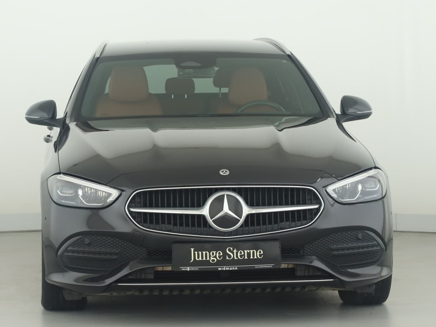 Mercedes-Benz C 200 d T Bild 3