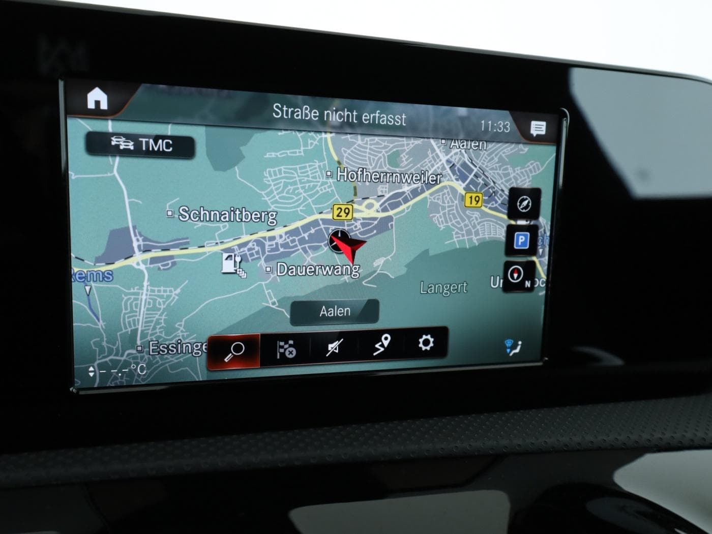 Mercedes-Benz CLA 250 e SB Bild 13