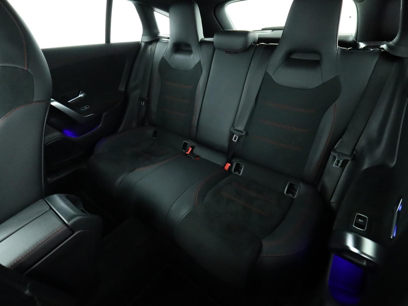 Mercedes-Benz CLA 250 e SB Bild 18