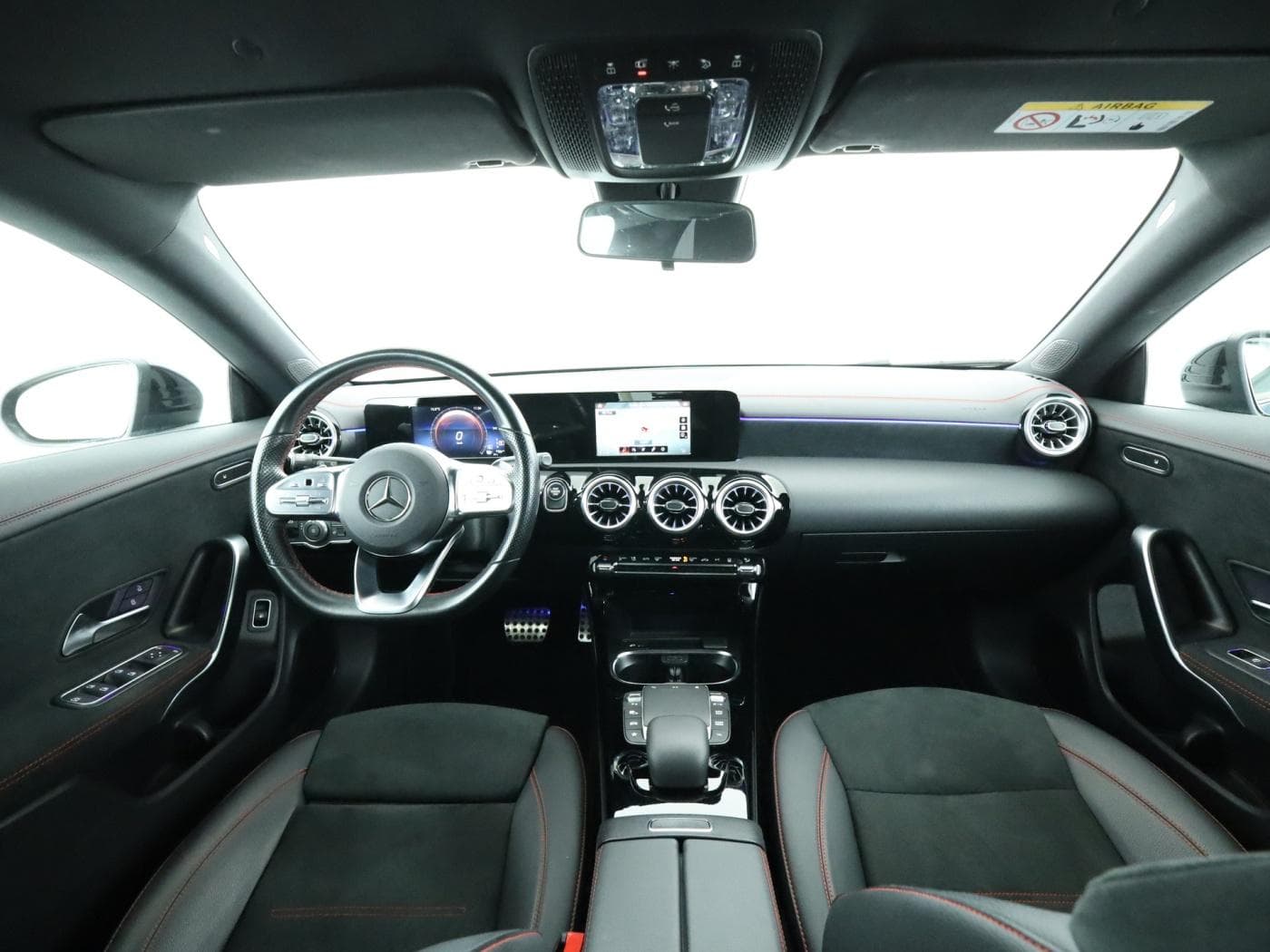 Mercedes-Benz CLA 250 e SB Bild 19