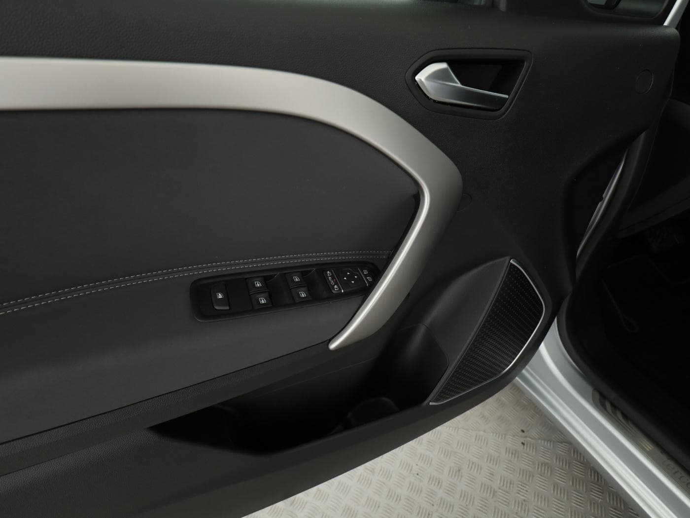 Mercedes-Benz T 180 d PROGRESSIVE Standard Bild 20