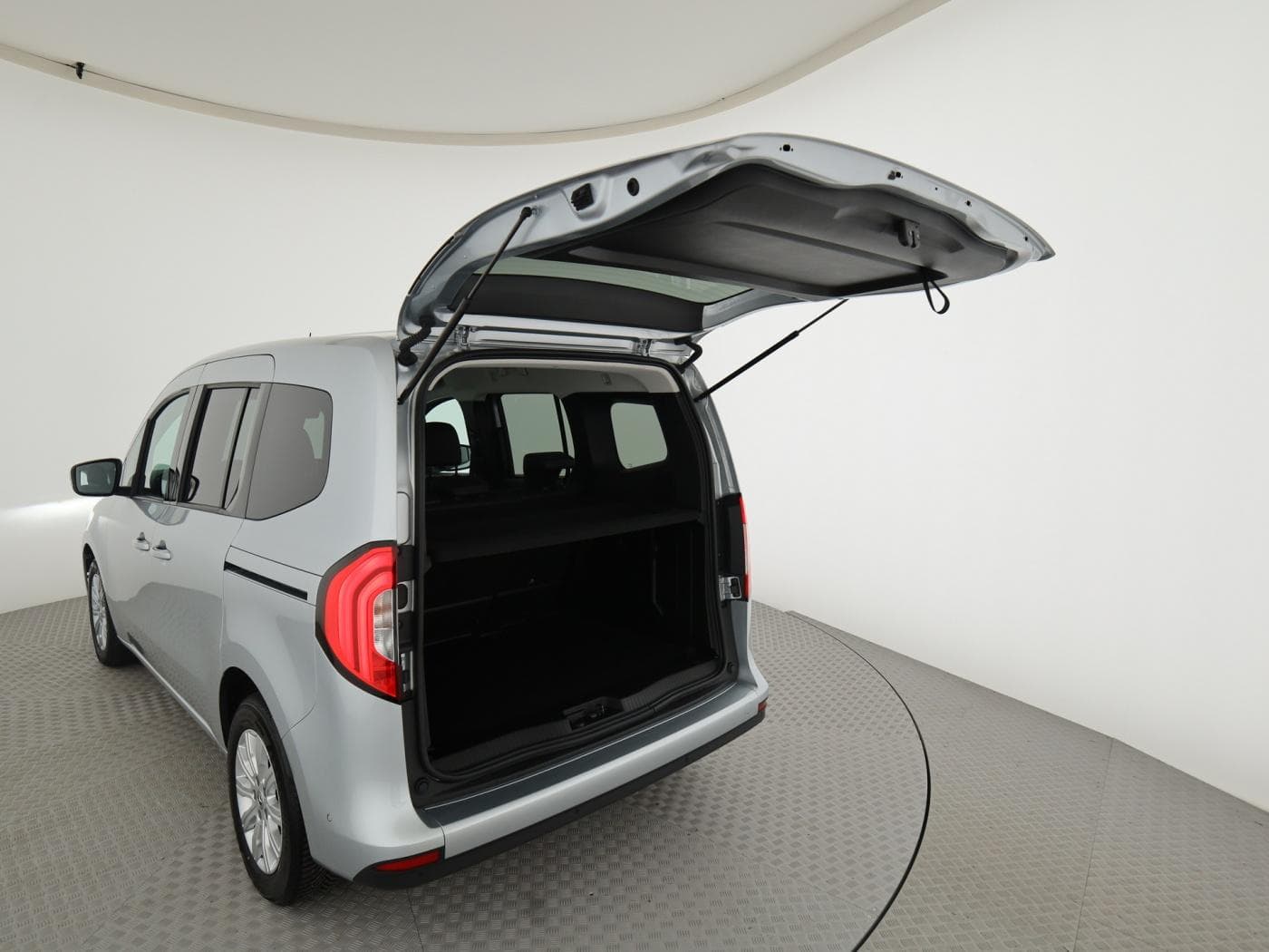 Mercedes-Benz T 180 d PROGRESSIVE Standard Bild 23