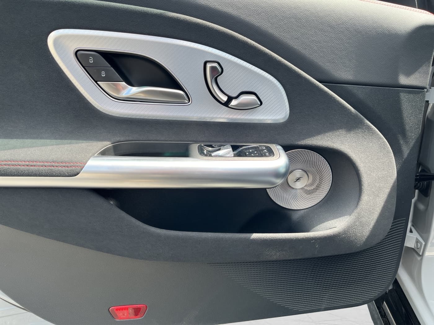 Mercedes-Benz CLA 220 4M Bild 16