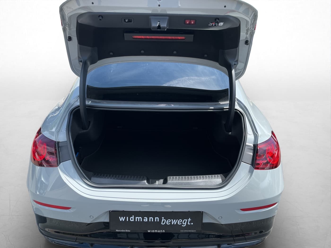 Mercedes-Benz CLA 220 4M Bild 17