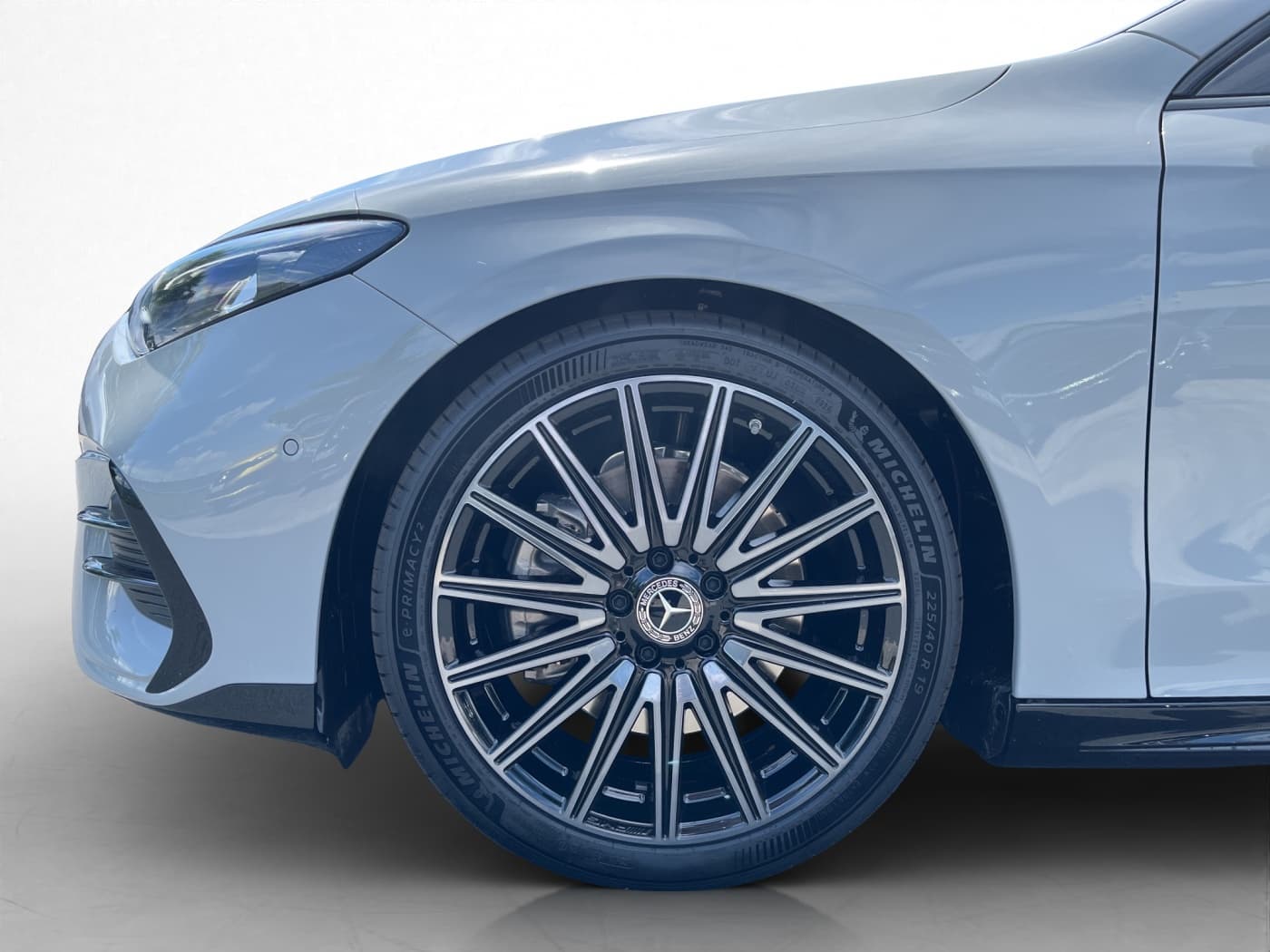 Mercedes-Benz CLA 220 4M Bild 18