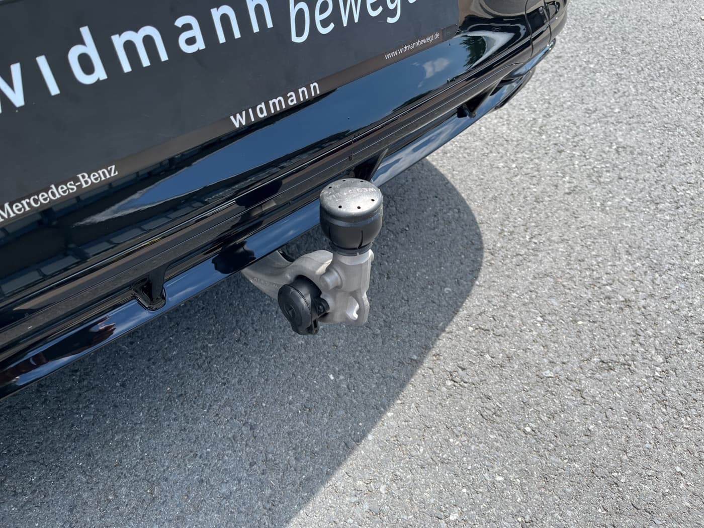 Mercedes-Benz CLA 220 4M Bild 19