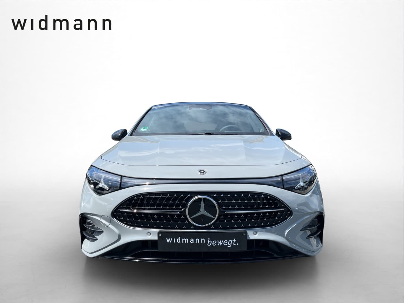 Mercedes-Benz CLA 220 4M Bild 2