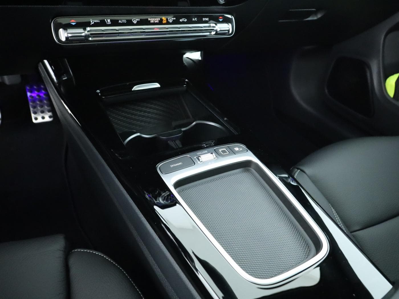 Mercedes-Benz CLA 220 4M Coup Bild 15
