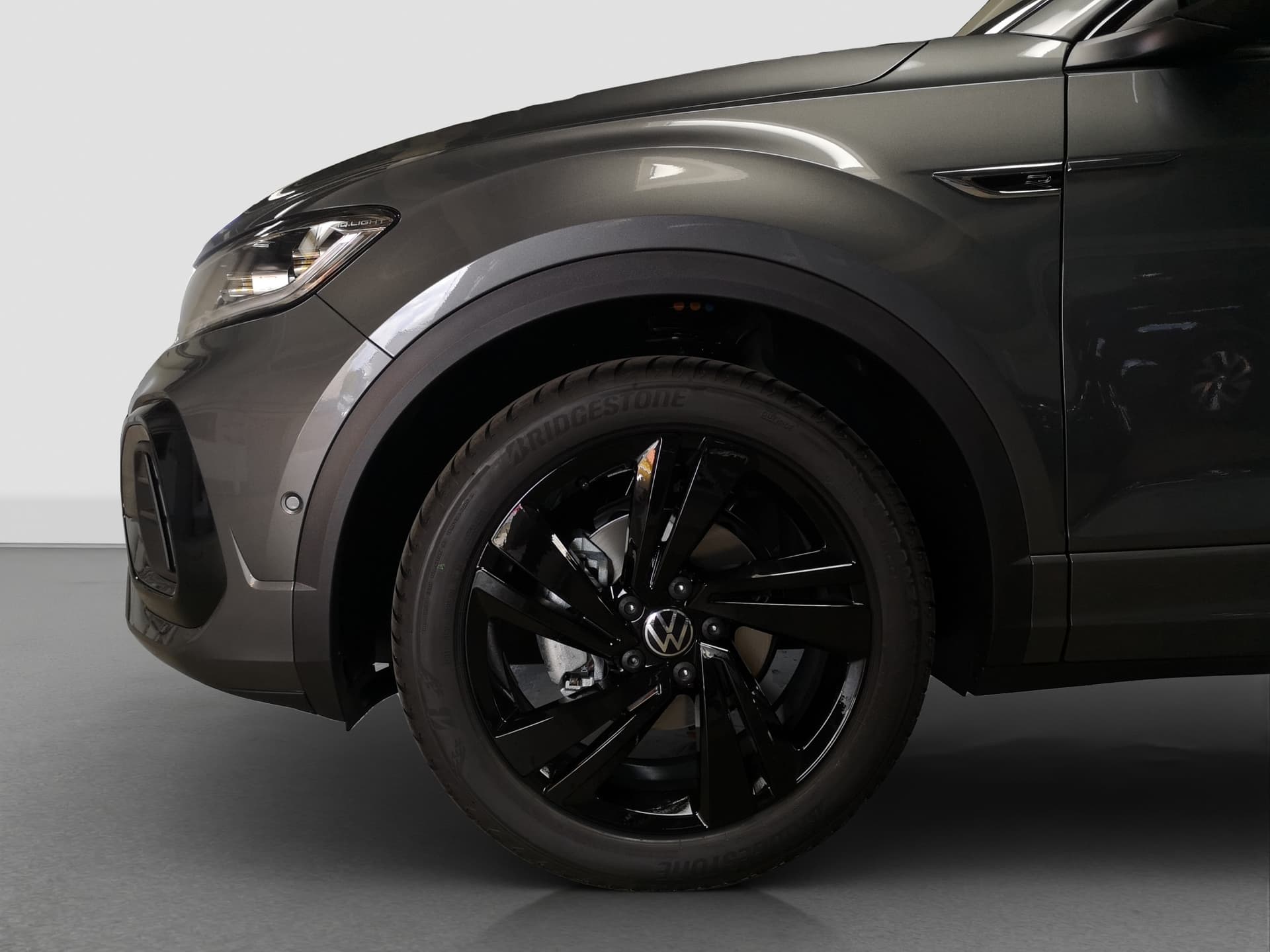 Volkswagen T-Roc R-Line 1.5 l TSI OPF DSG Bild 20