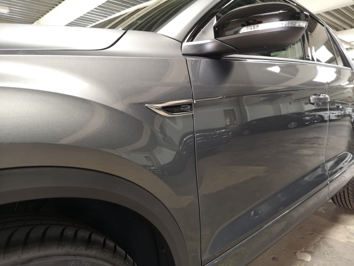 Volkswagen T-Roc R-Line 1.5 l TSI OPF DSG Bild 22