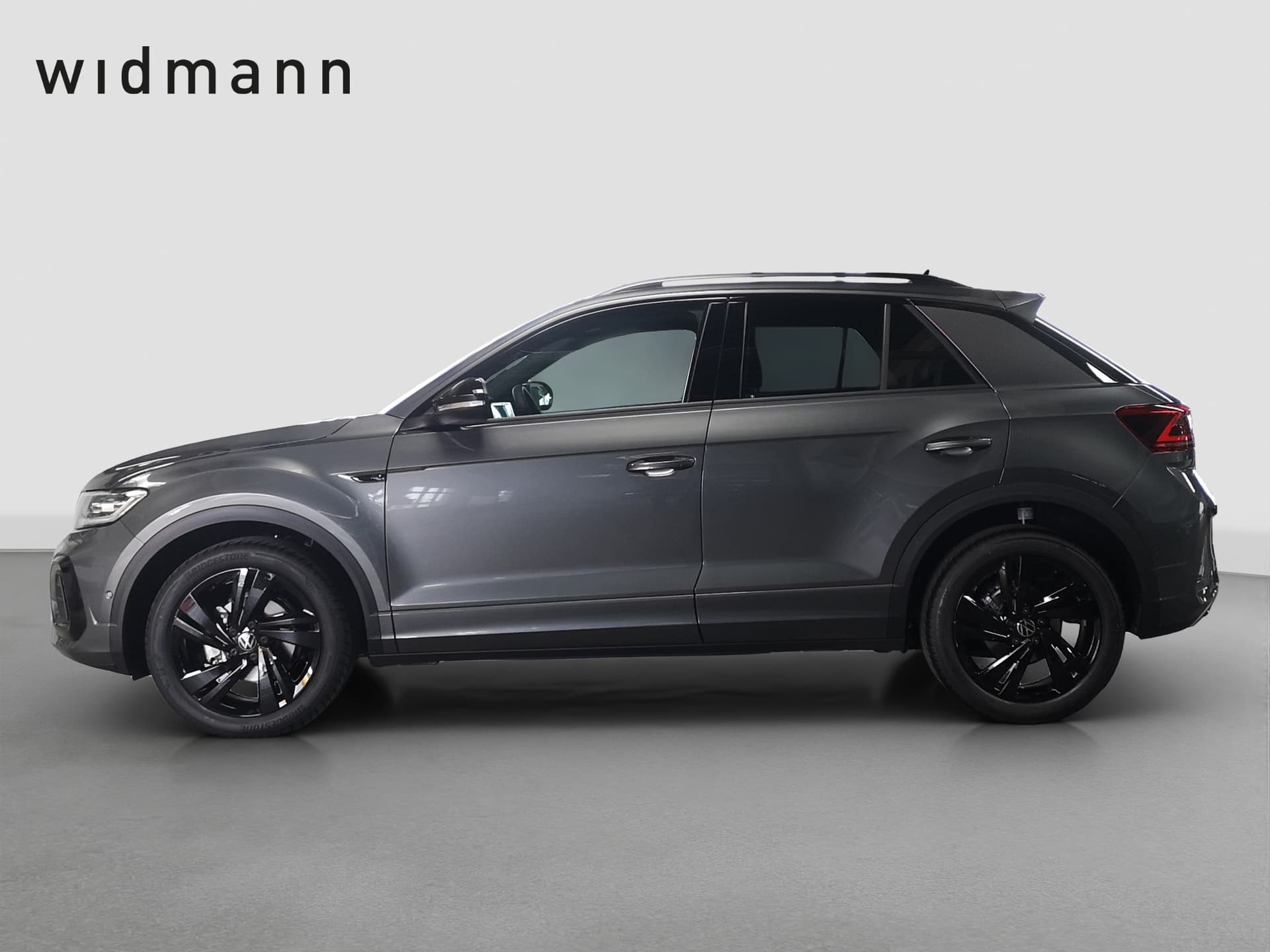 Volkswagen T-Roc R-Line 1.5 l TSI OPF DSG Bild 5
