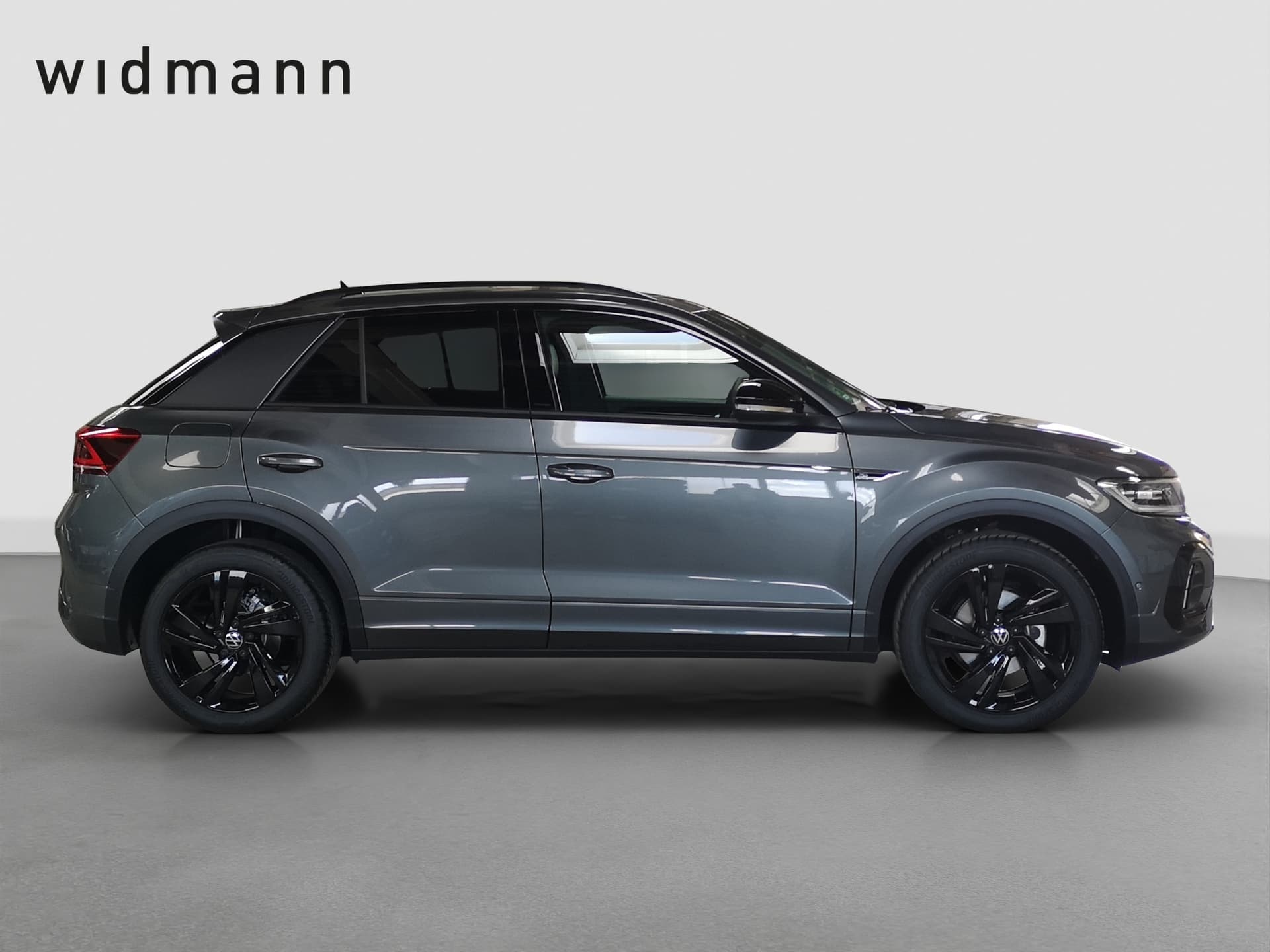 Volkswagen T-Roc R-Line 1.5 l TSI OPF DSG Bild 6