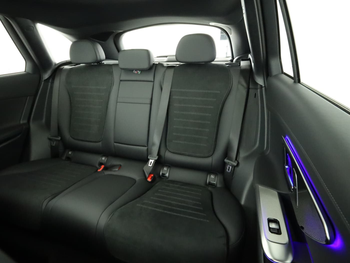 Mercedes-Benz GLC 300 de 4MATIC mit EQ Hybrid Bild 18