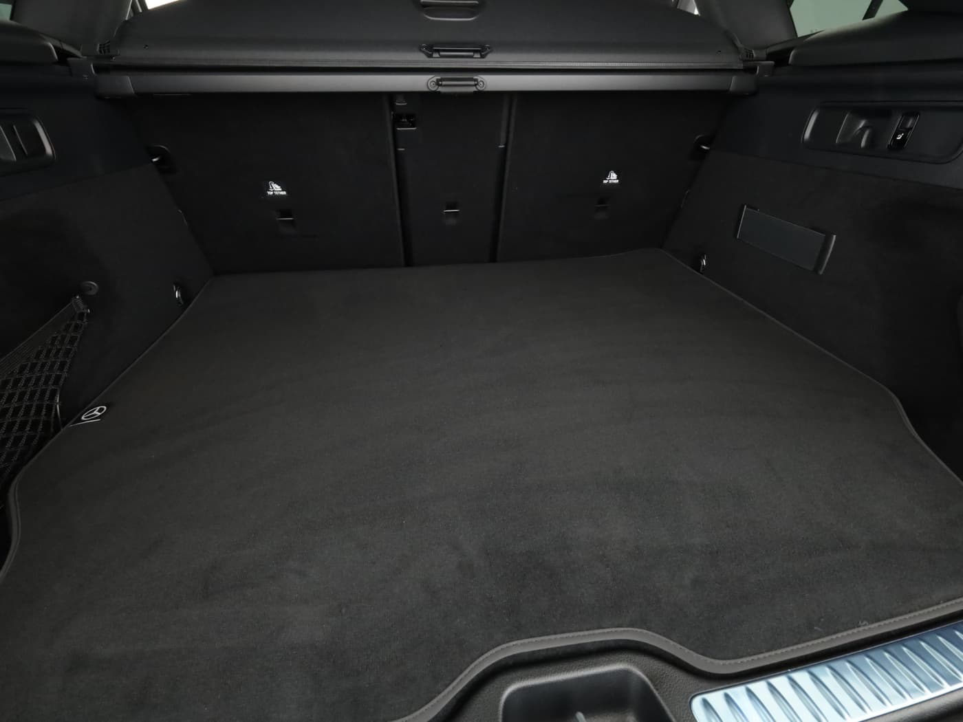 Mercedes-Benz GLC 300 de 4MATIC mit EQ Hybrid Bild 23