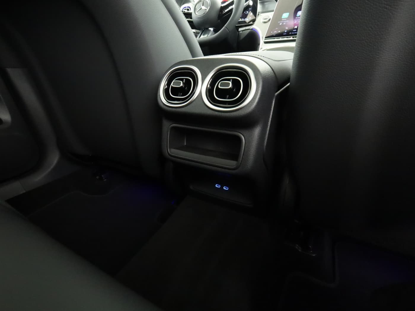 Mercedes-Benz GLC 300 de 4MATIC mit EQ Hybrid Bild 26