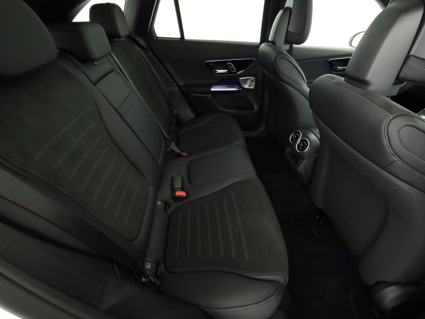 Mercedes-Benz GLC 300 de 4MATIC mit EQ Hybrid Bild 27
