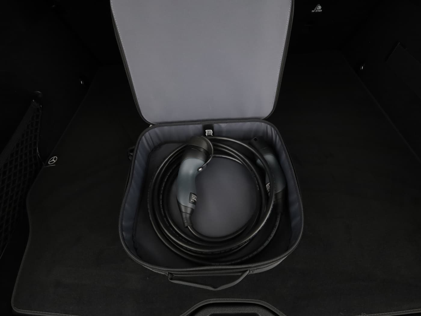 Mercedes-Benz GLC 300 de 4MATIC mit EQ Hybrid Bild 30
