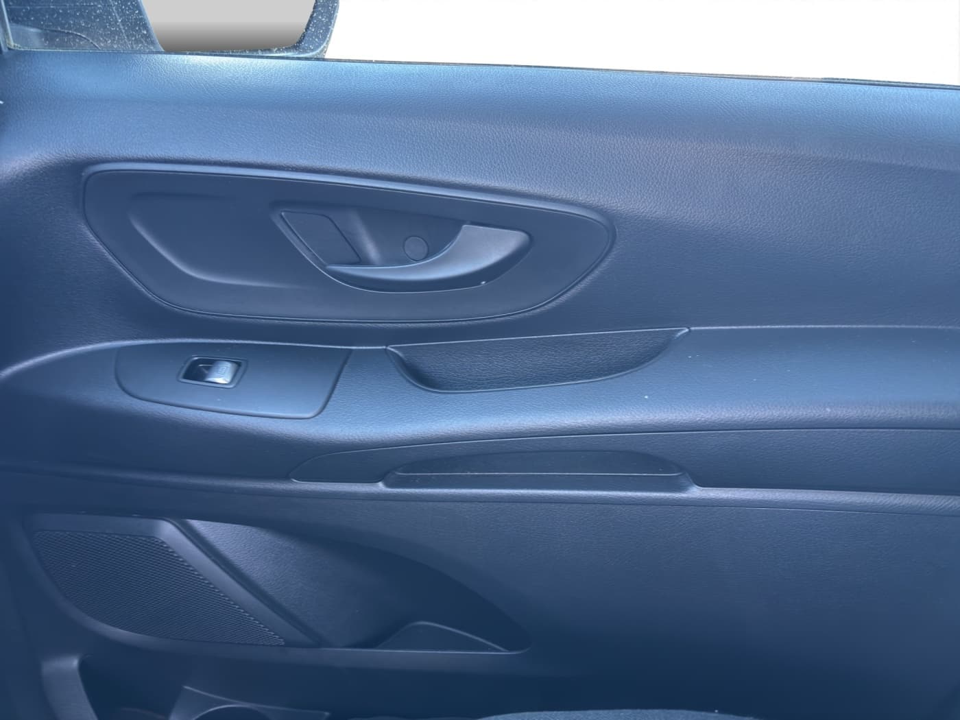 Mercedes-Benz Vito 110 CDI Kasten Kompakt Bild 14