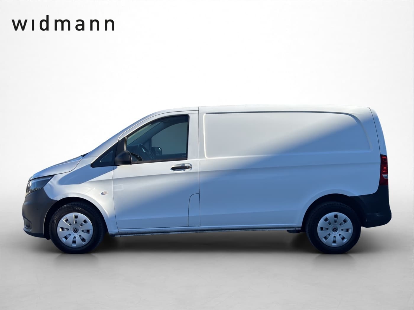 Mercedes-Benz Vito 110 CDI Kasten Kompakt Bild 5