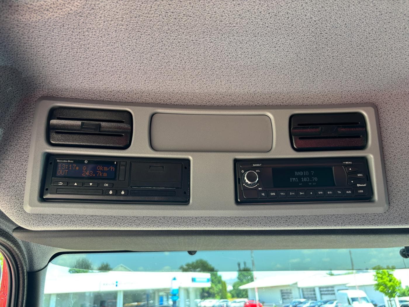 Mercedes-Benz 1530 K Bild 26