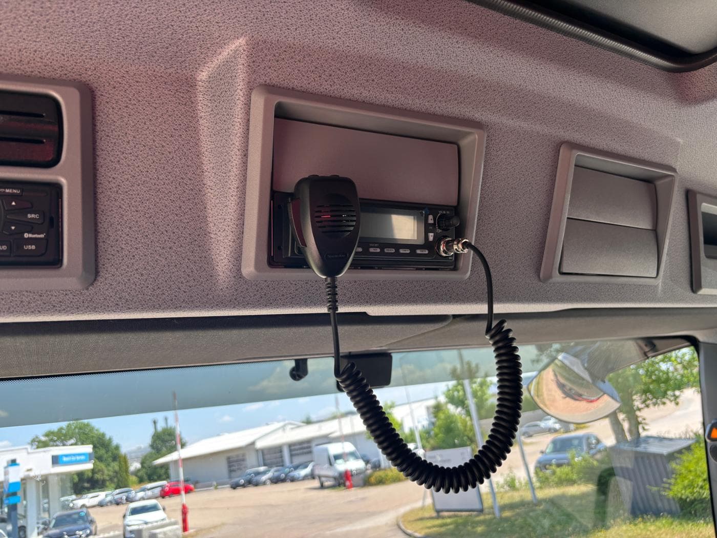 Mercedes-Benz 1530 K Bild 27