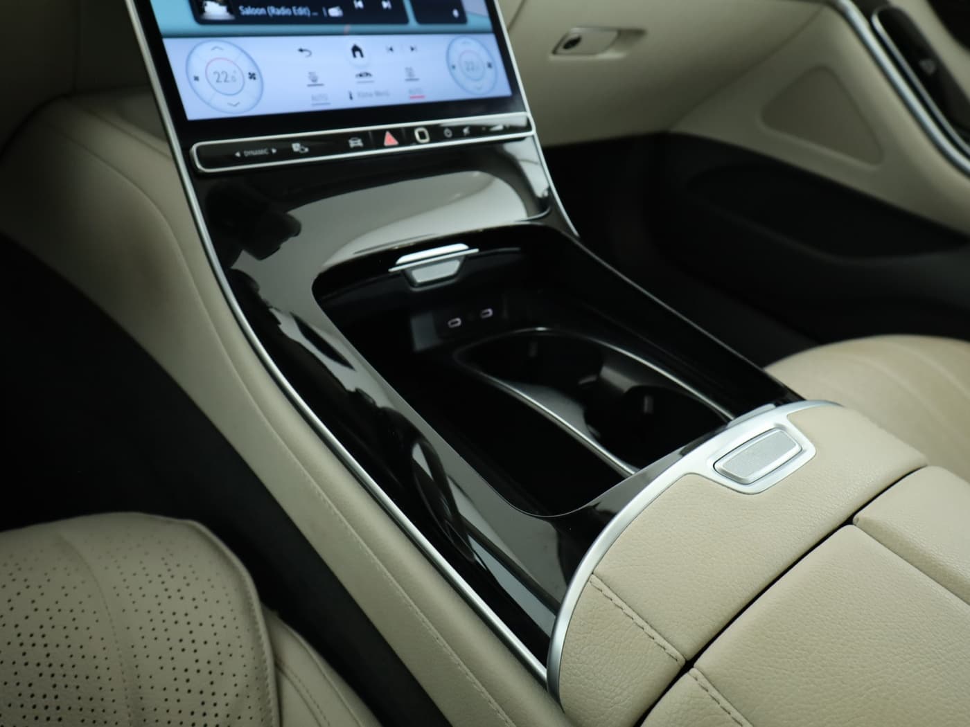 Mercedes-Benz S 350 d 4M Bild 15
