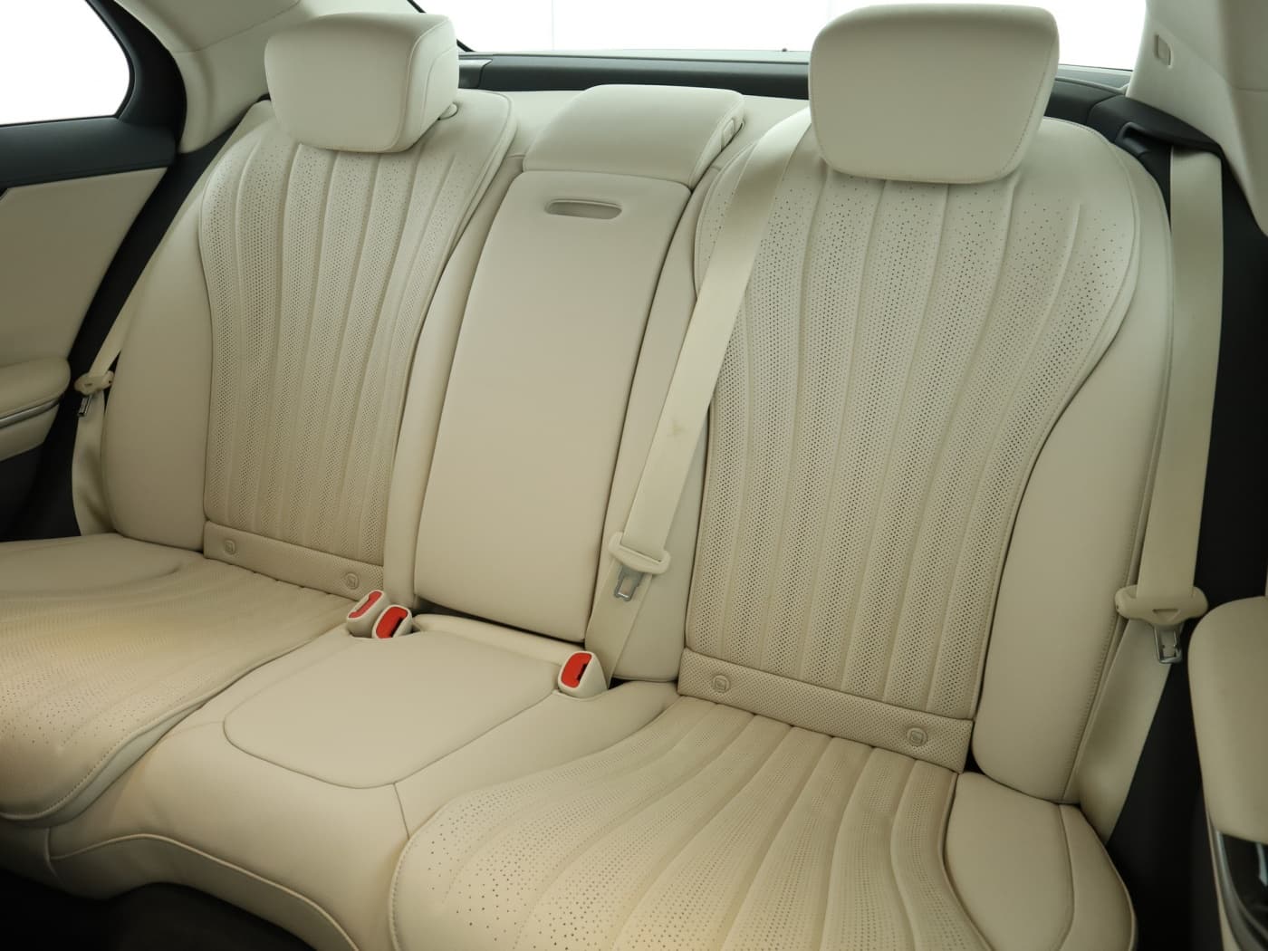 Mercedes-Benz S 350 d 4M Bild 18
