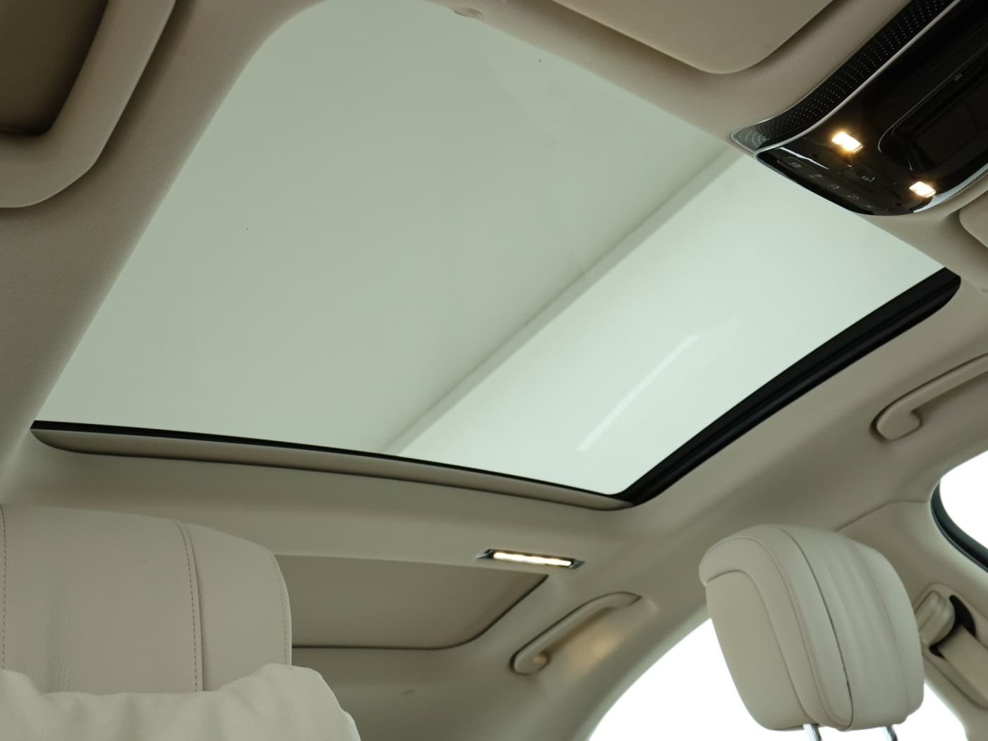 Mercedes-Benz S 350 d 4M Bild 21