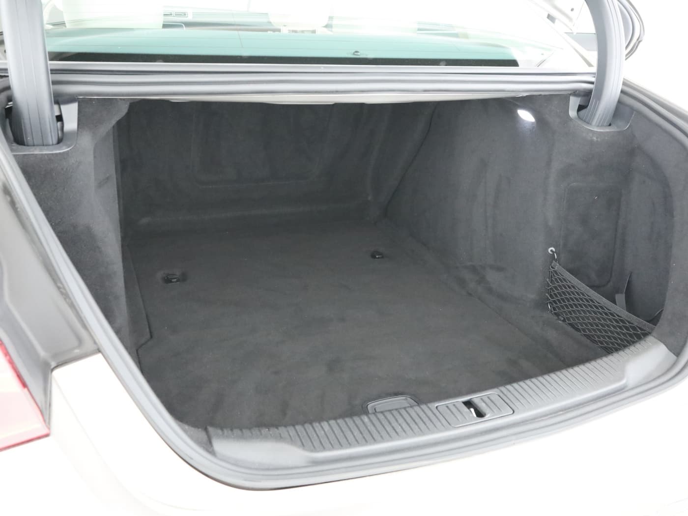 Mercedes-Benz S 350 d 4M Bild 23
