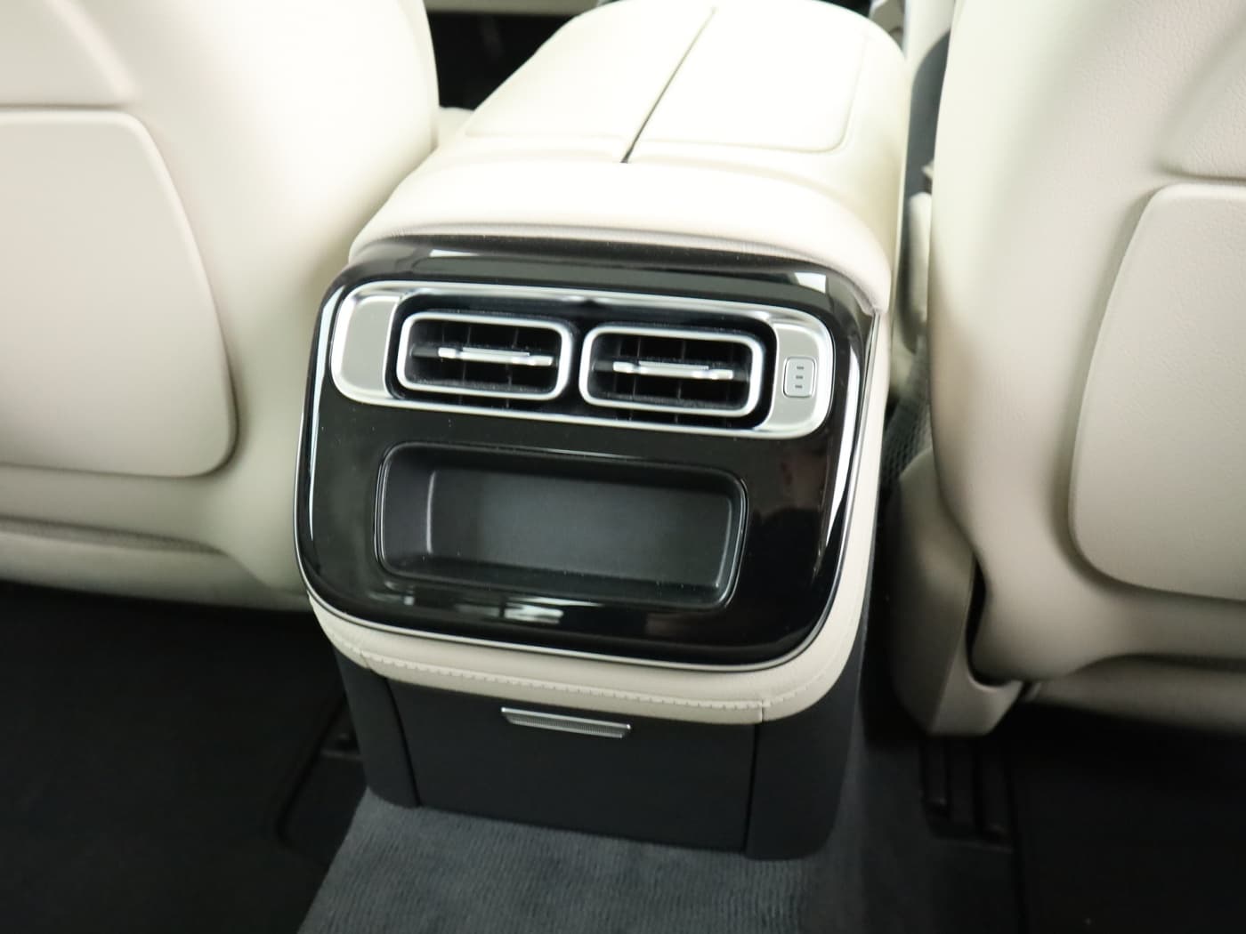 Mercedes-Benz S 350 d 4M Bild 24