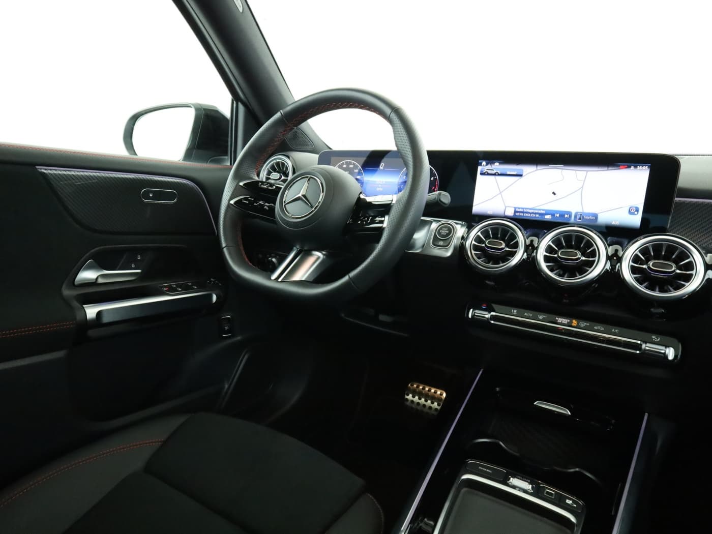 Mercedes-Benz GLB 200 Bild 10