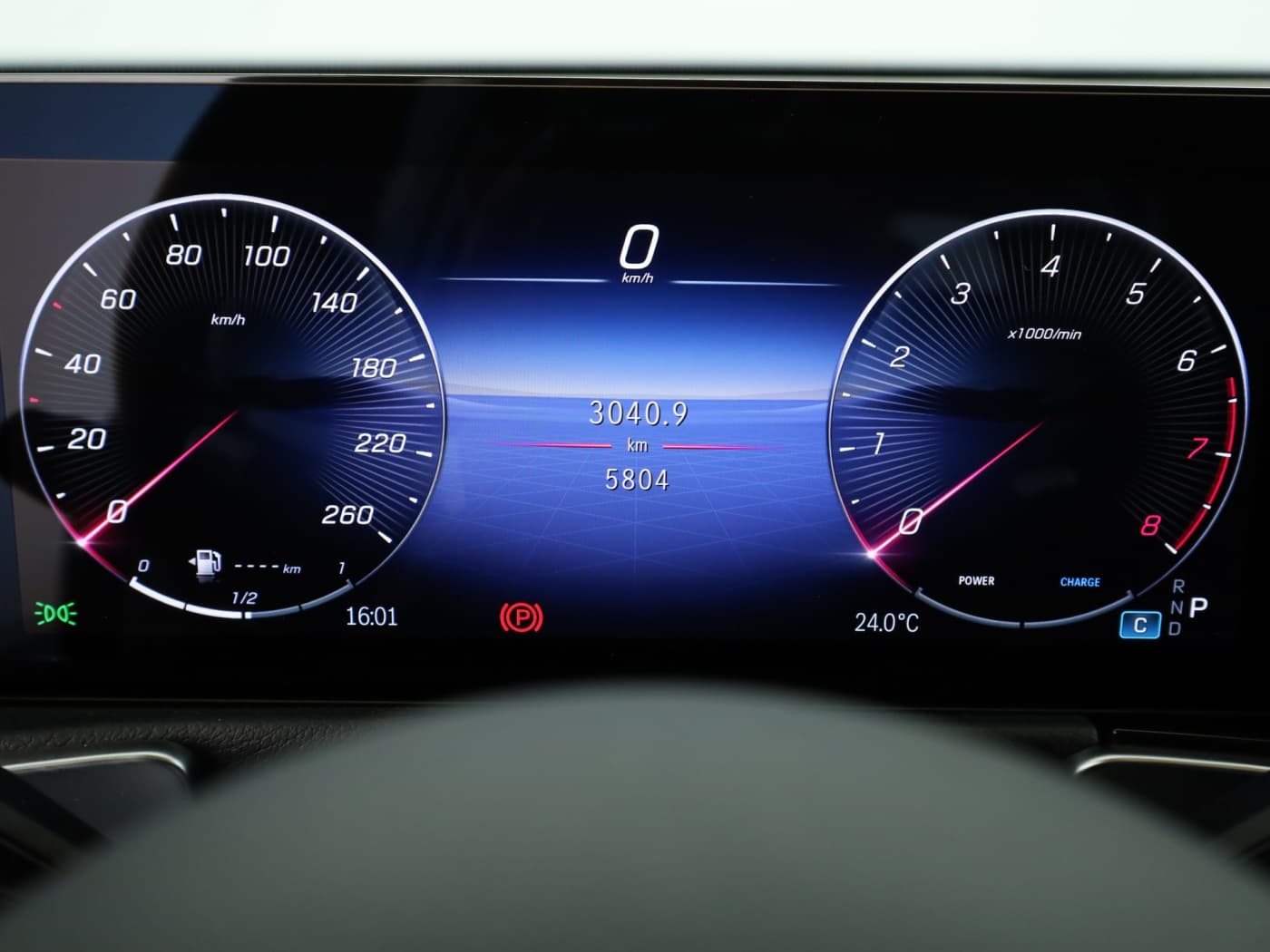 Mercedes-Benz GLB 200 Bild 12