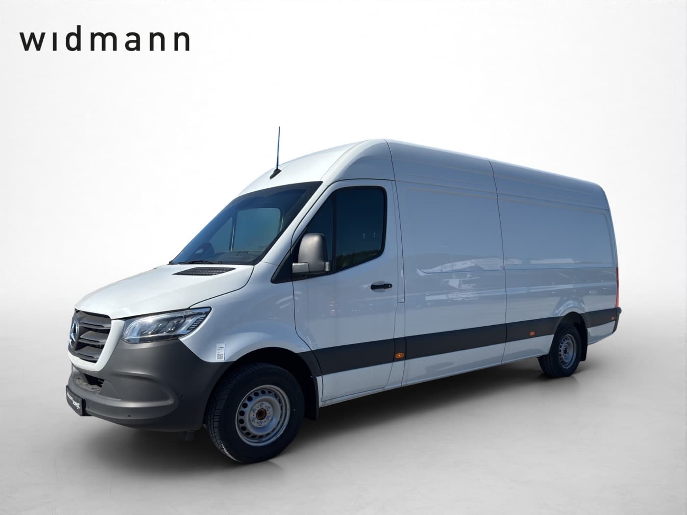 Mercedes-Benz Sprinter 315 CDI Kasten SELECT Hochdach Lang