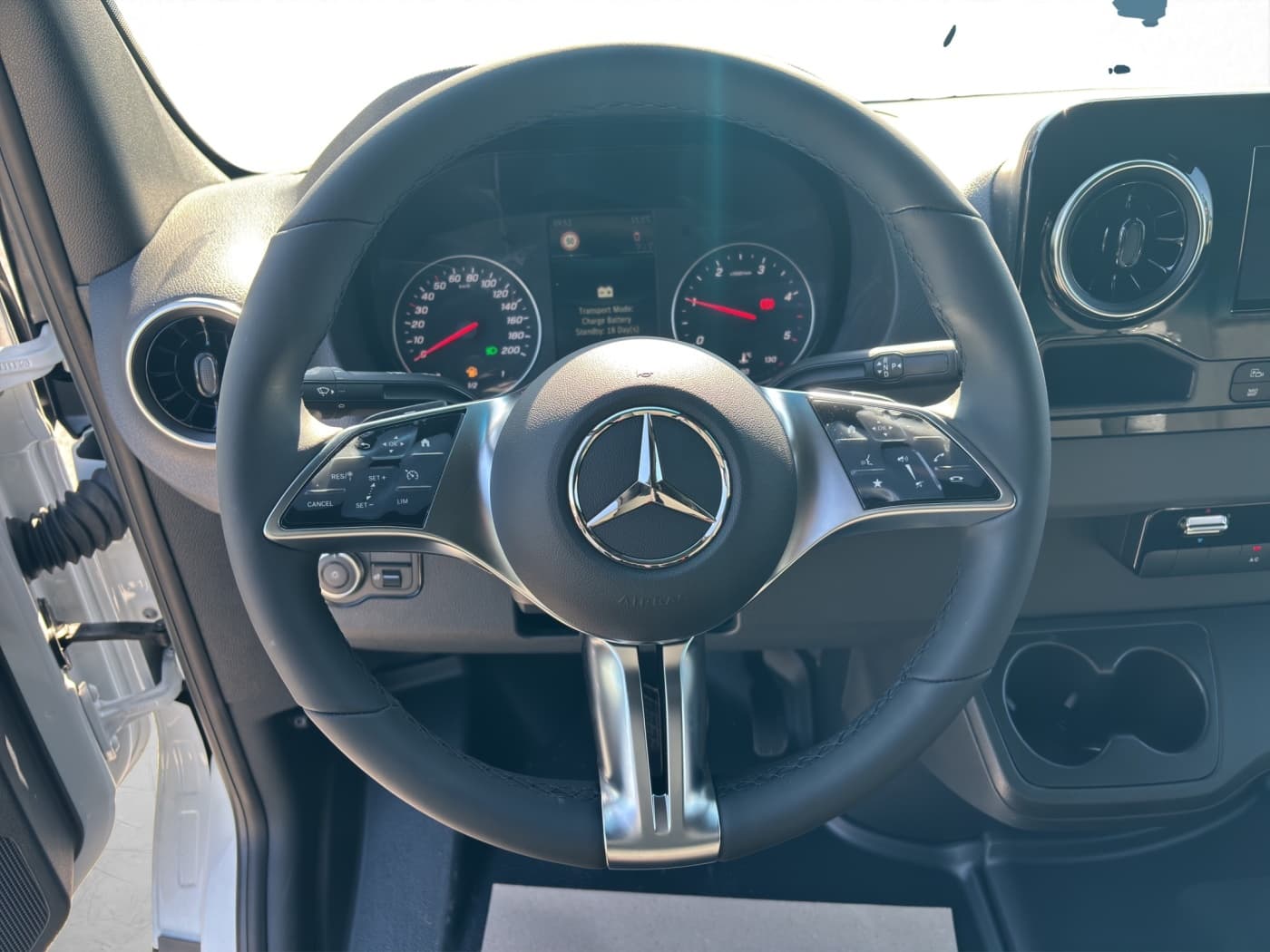Mercedes-Benz Sprinter 315 CDI Kasten SELECT Hochdach Lang Bild 10