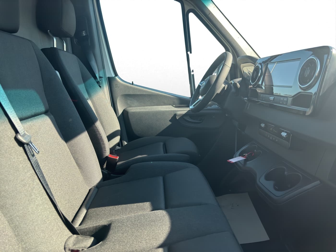 Mercedes-Benz Sprinter 315 CDI Kasten SELECT Hochdach Lang Bild 15
