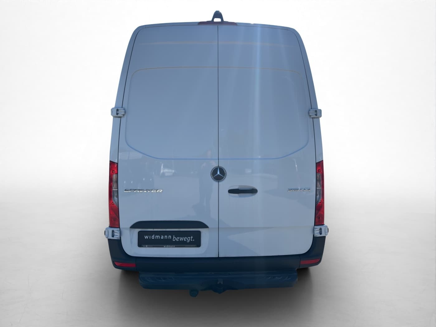 Mercedes-Benz Sprinter 315 CDI Kasten SELECT Hochdach Lang Bild 17