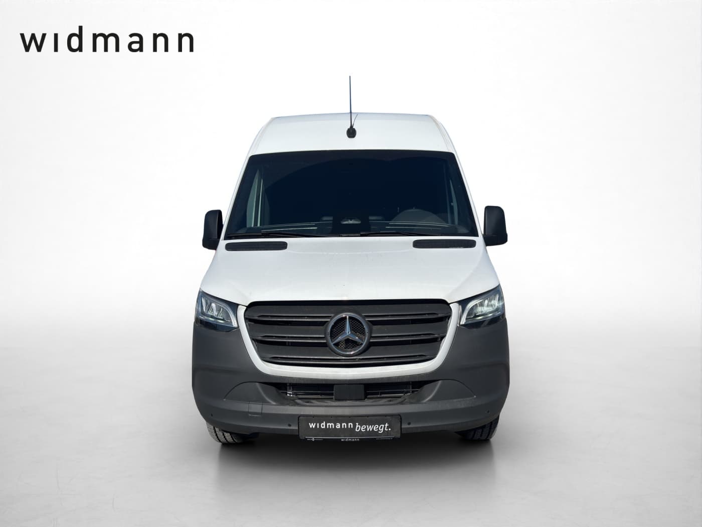 Mercedes-Benz Sprinter 315 CDI Kasten SELECT Hochdach Lang Bild 2