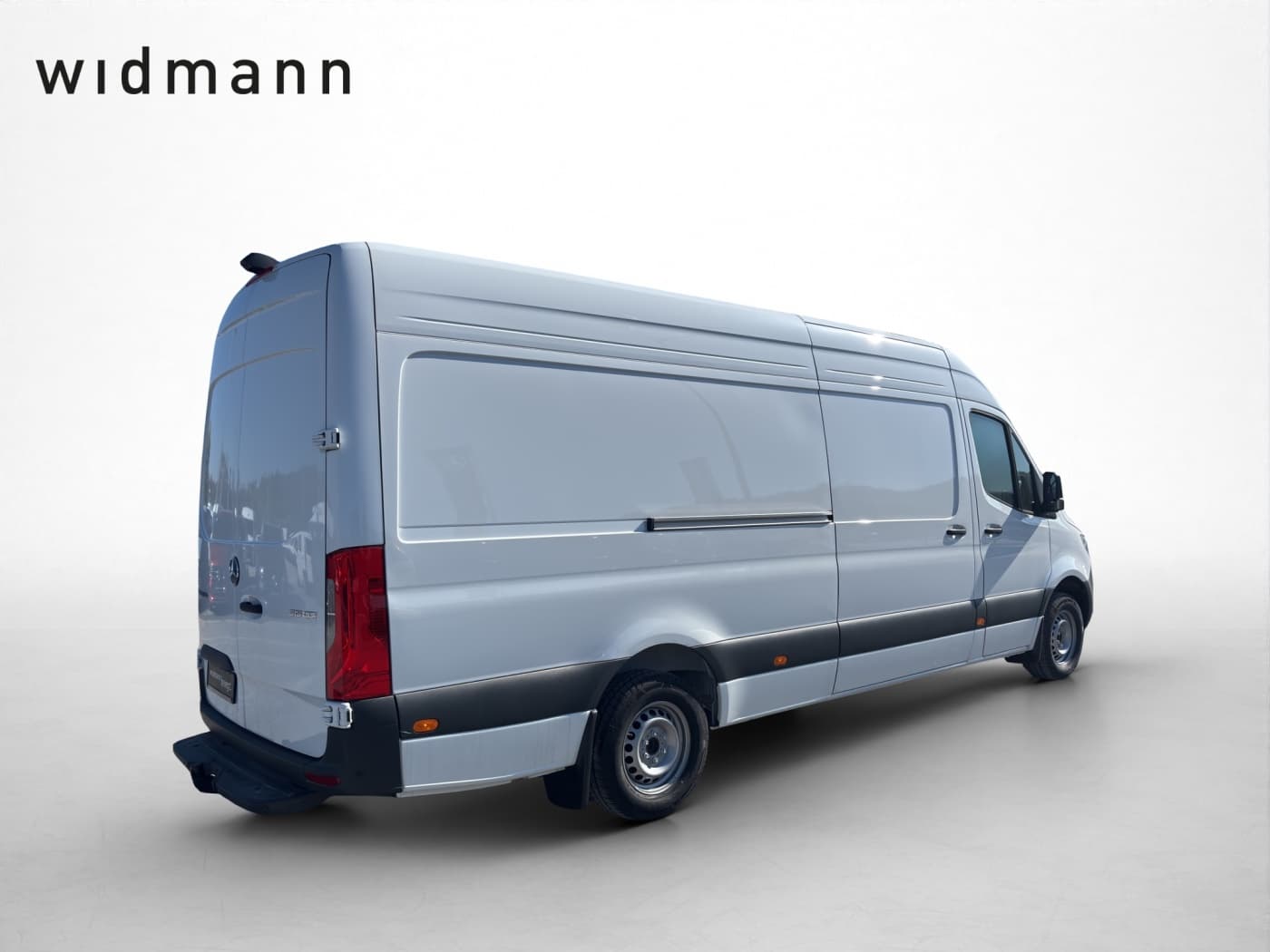 Mercedes-Benz Sprinter 315 CDI Kasten SELECT Hochdach Lang Bild 3
