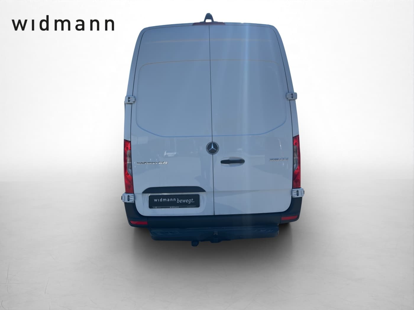 Mercedes-Benz Sprinter 315 CDI Kasten SELECT Hochdach Lang Bild 4