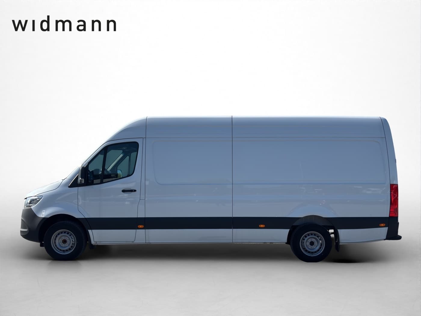 Mercedes-Benz Sprinter 315 CDI Kasten SELECT Hochdach Lang Bild 5