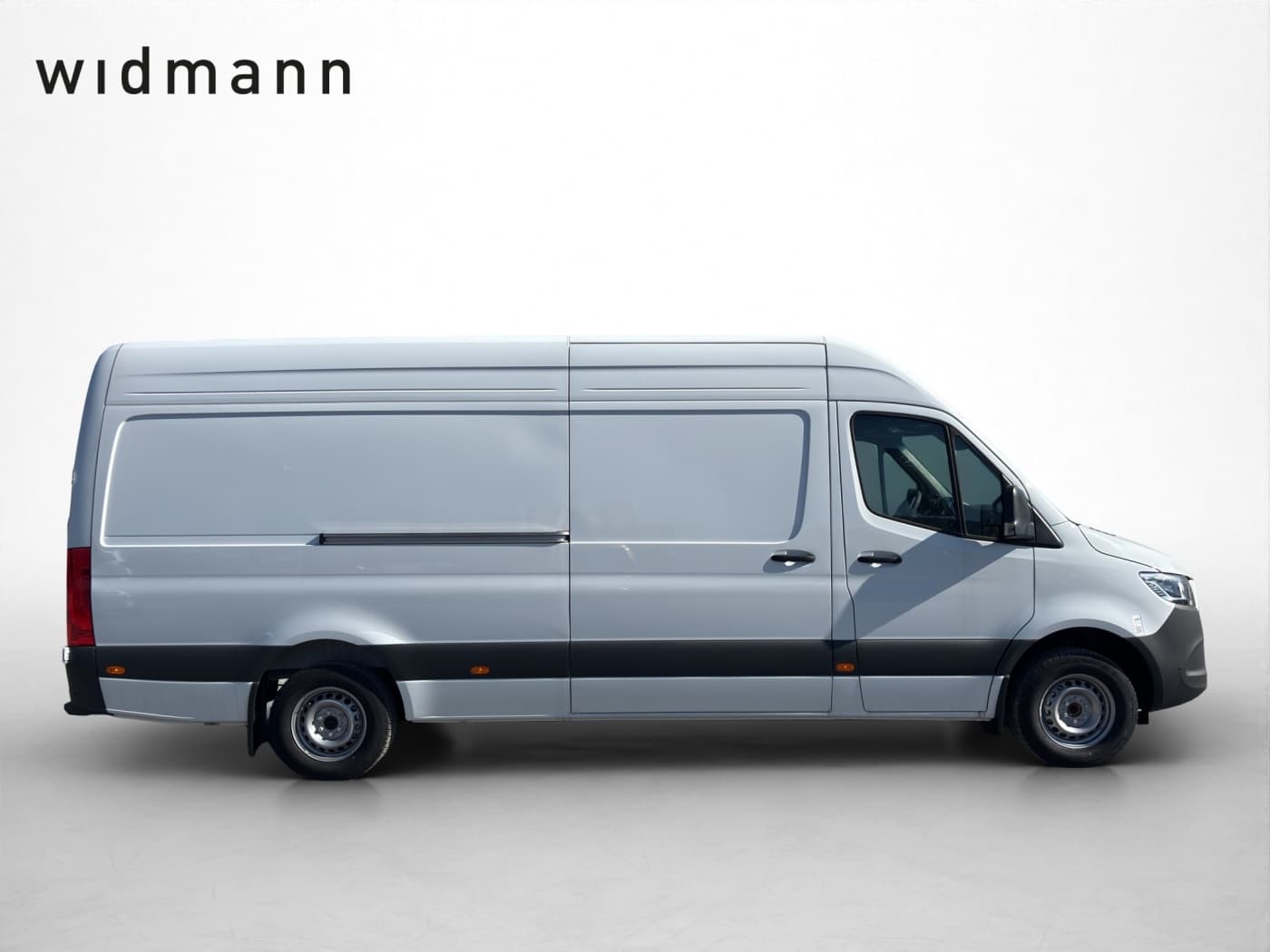 Mercedes-Benz Sprinter 315 CDI Kasten SELECT Hochdach Lang Bild 6