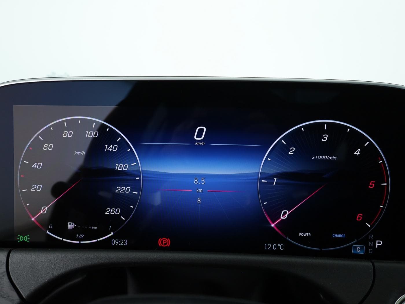 Mercedes-Benz E 220 d T-Modell Bild 12