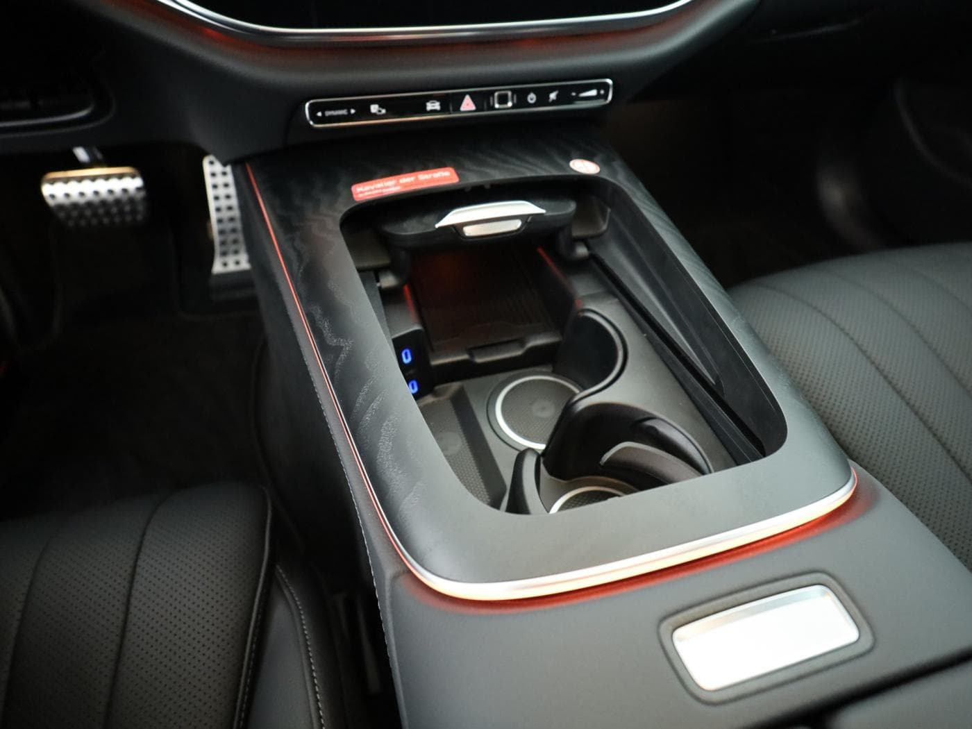 Mercedes-Benz E 220 d T-Modell Bild 15