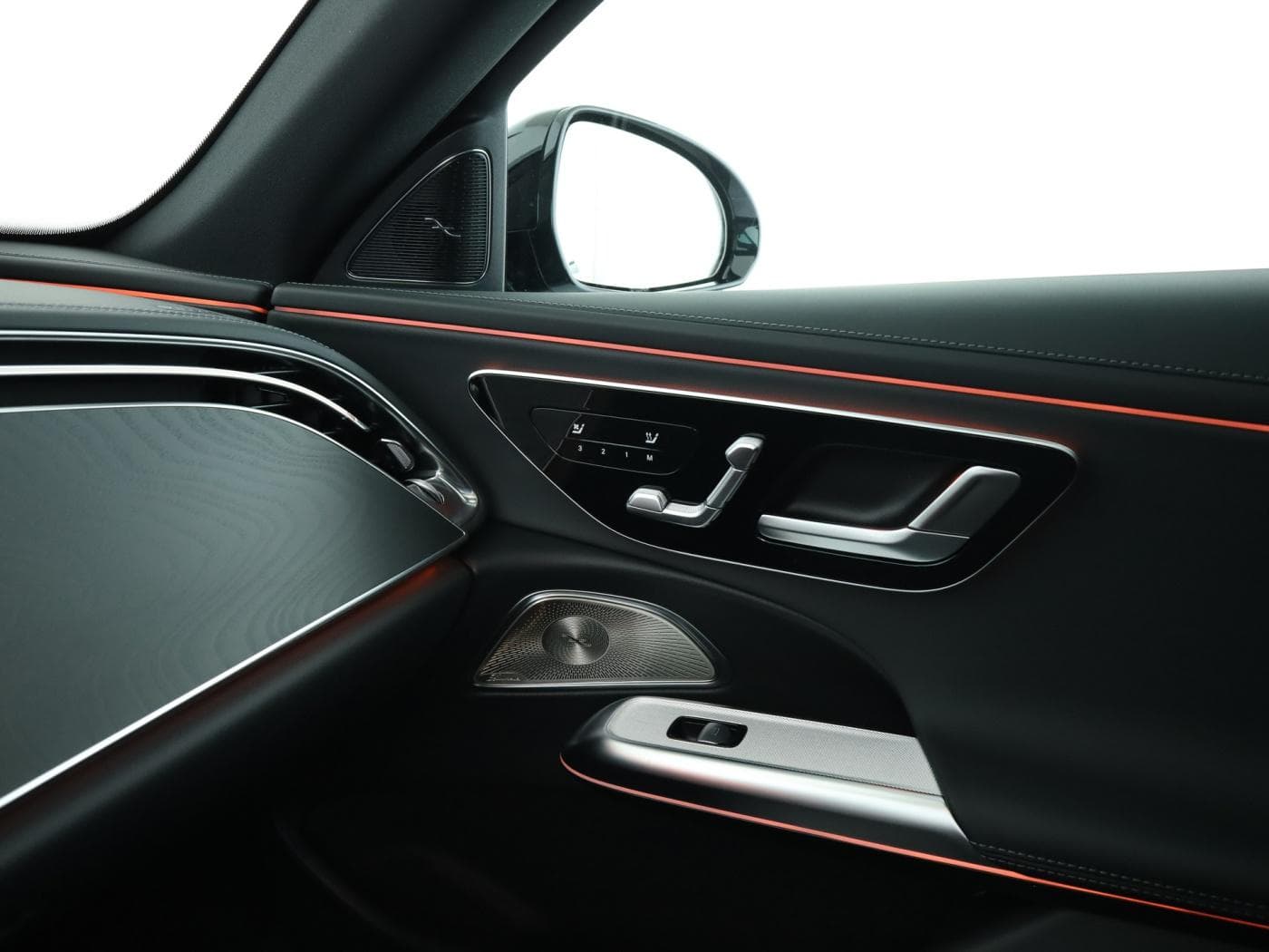 Mercedes-Benz E 220 d T-Modell Bild 16