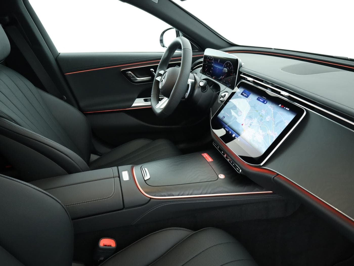 Mercedes-Benz E 220 d T-Modell Bild 17