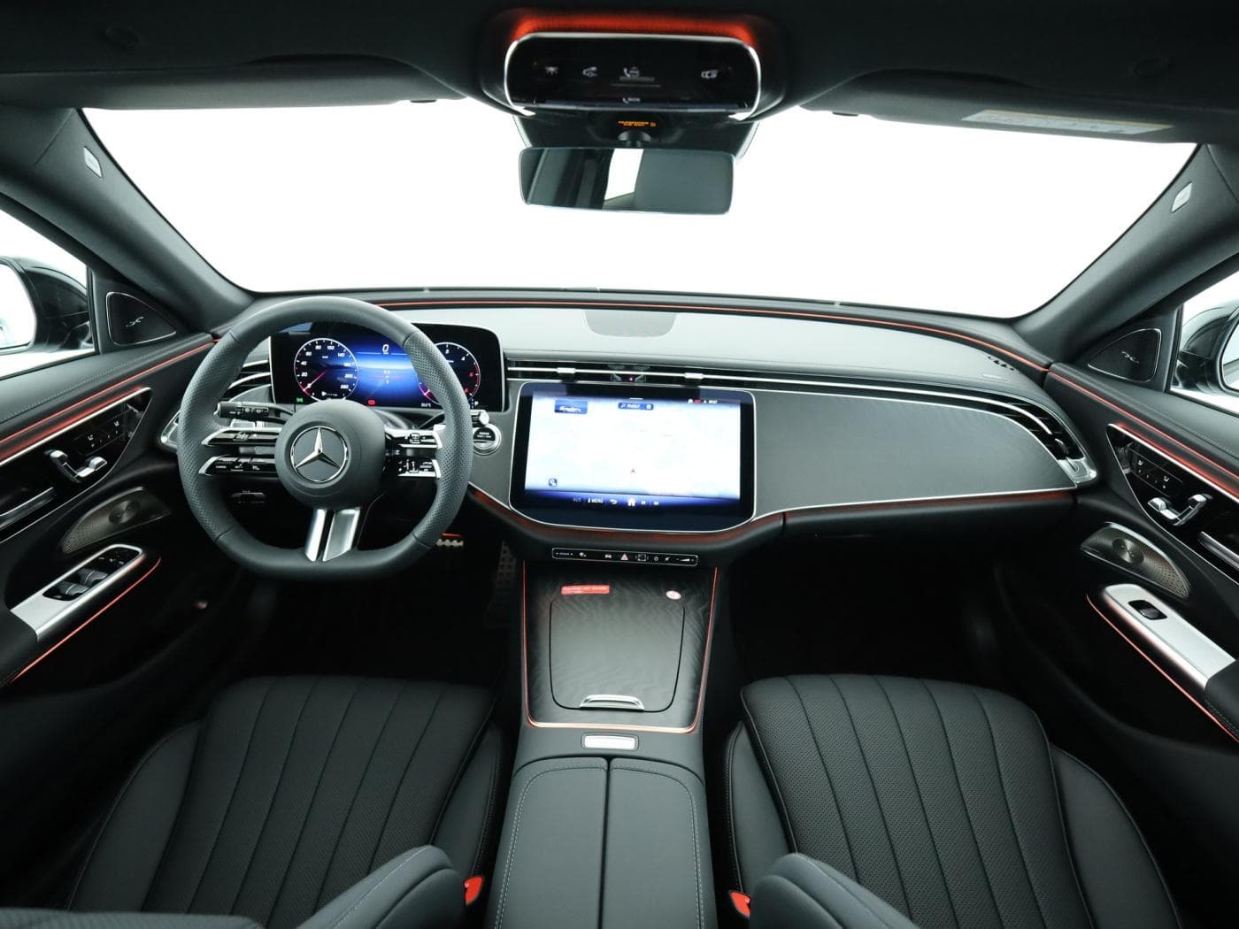 Mercedes-Benz E 220 d T-Modell Bild 19