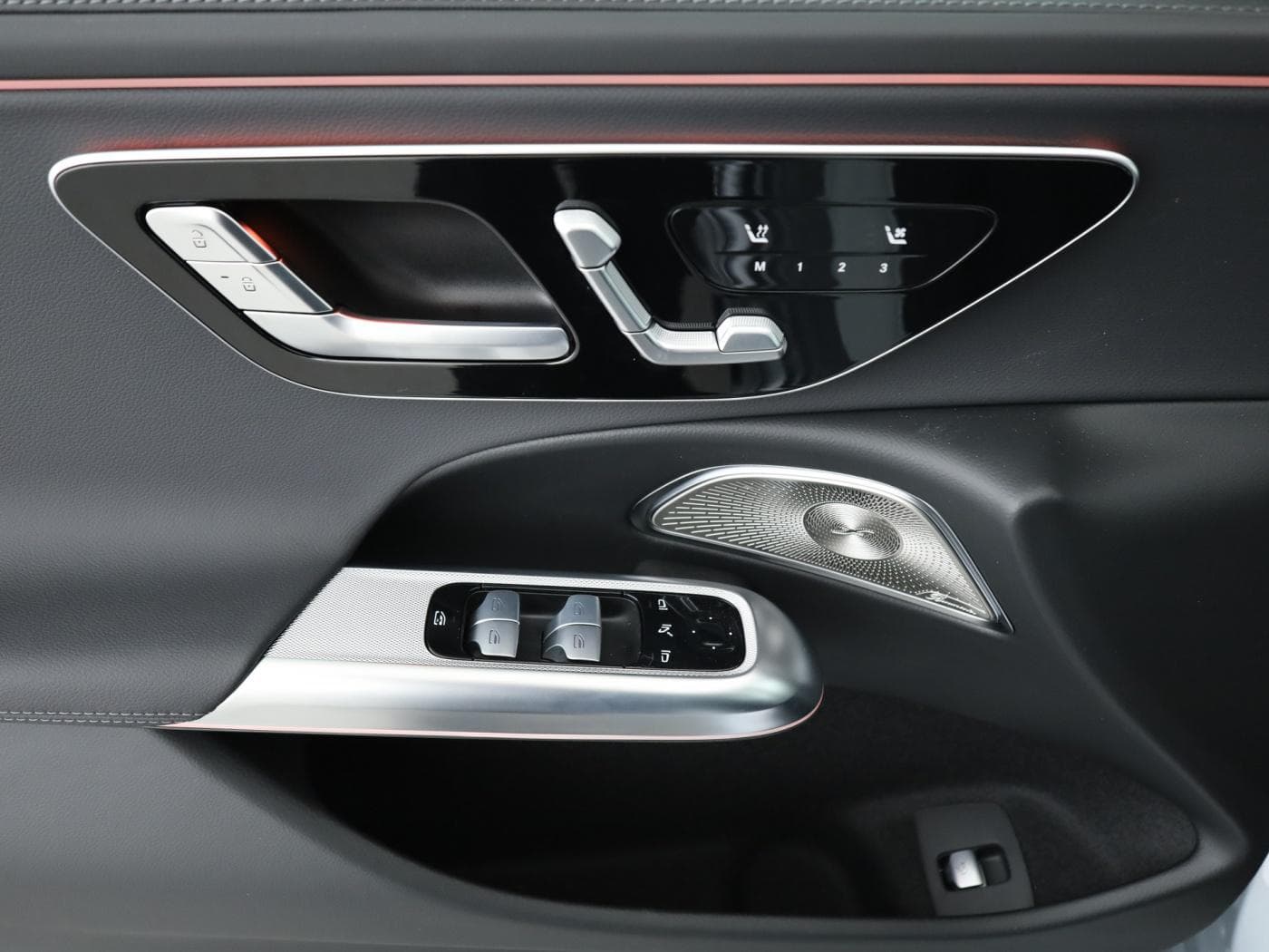 Mercedes-Benz E 220 d T-Modell Bild 20