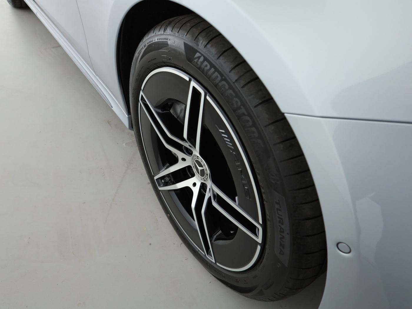 Mercedes-Benz E 220 d T-Modell Bild 22